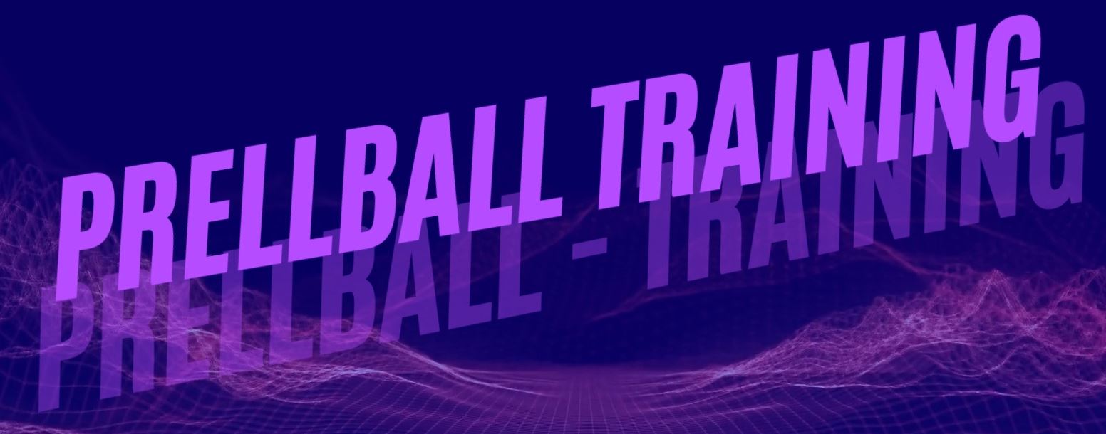 Prellball Film Logo