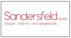 Sandersfeld Rahmen